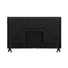 TCL 32V4C 32" HD TV - Sleek Black Design for Stunning Entertainment | SKU: 5901292526764